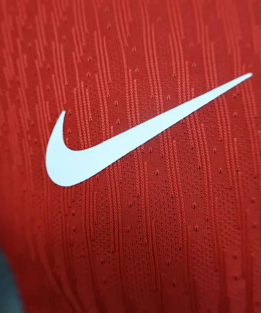 2024 Portugal Home Football Shirt 1:1 Thai Quality - Player Version