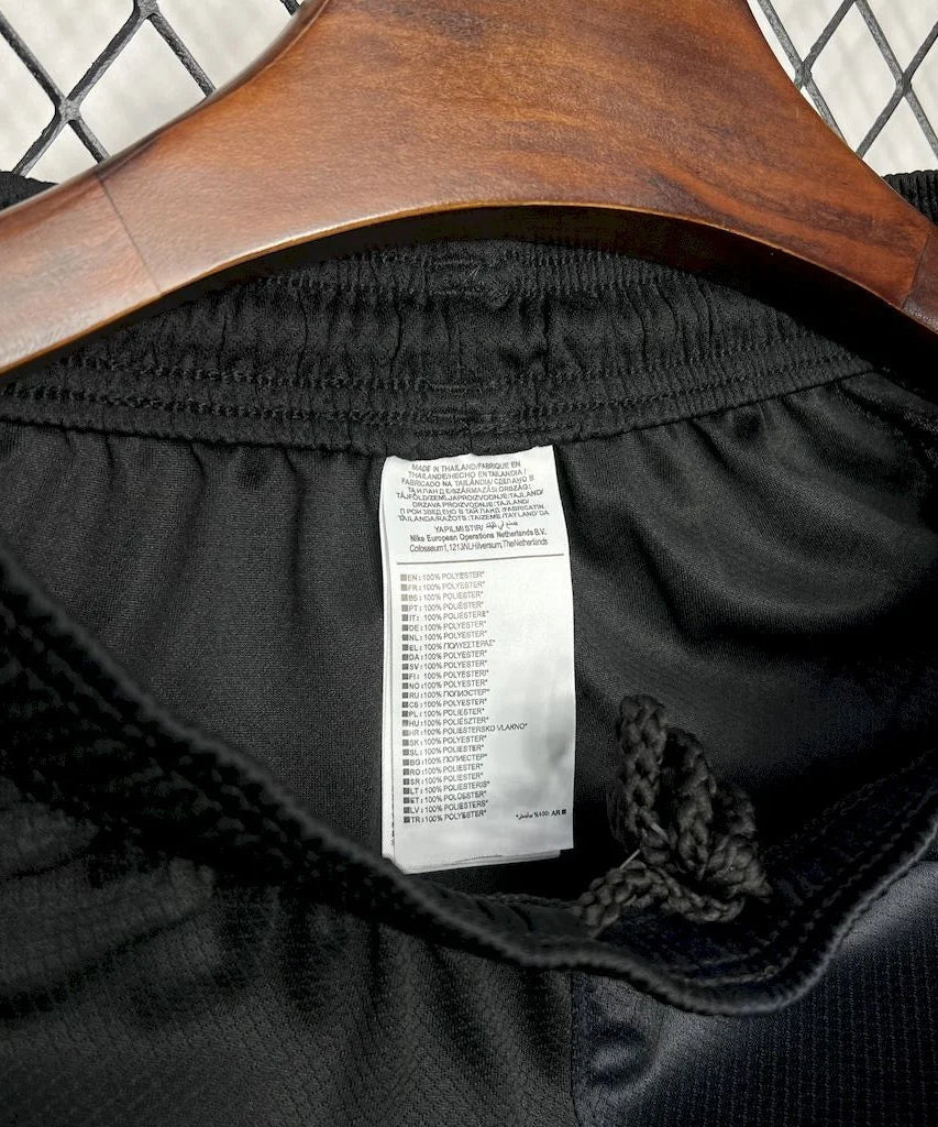 2024/2025 Inter Milan Home Shorts 1:1 Thai Quality