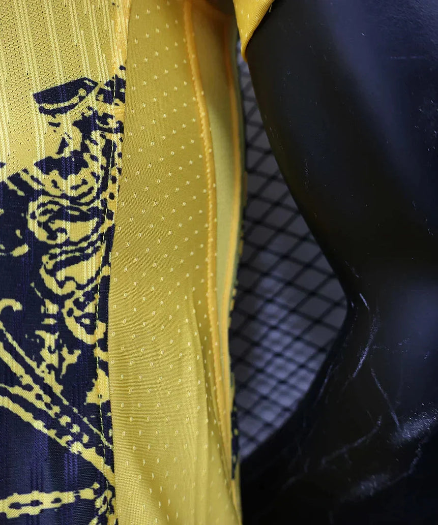 2024/2025 Inter Milan Third Away Football Shirt 1:1 Thai Quality - Player Version