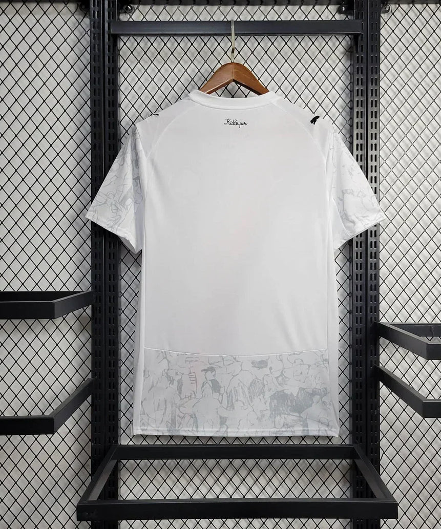 2025/2026 Manchester City Club World Cup Football Shirt