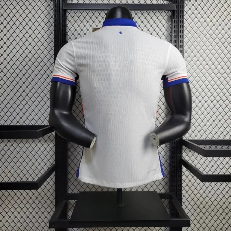 2024/2025 Chelsea Away Football Jersey 1:1 Thai Quality - Player Version