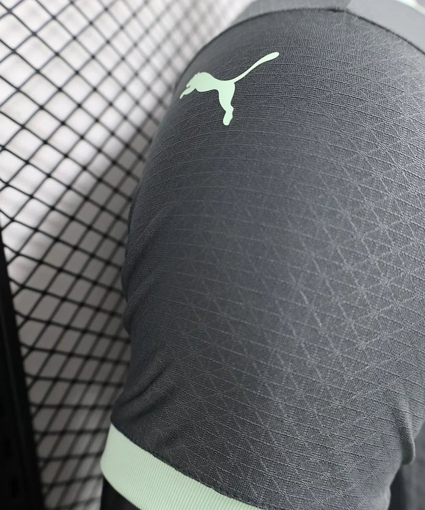 2024/2025 AC Milan Third Away Football Shirt 1:1 Thai Quality - Player Version