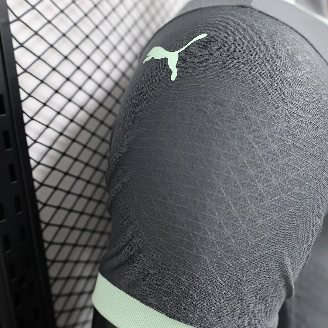 2024/2025 AC Milan Third Away Football Shirt 1:1 Thai Quality - Player Version