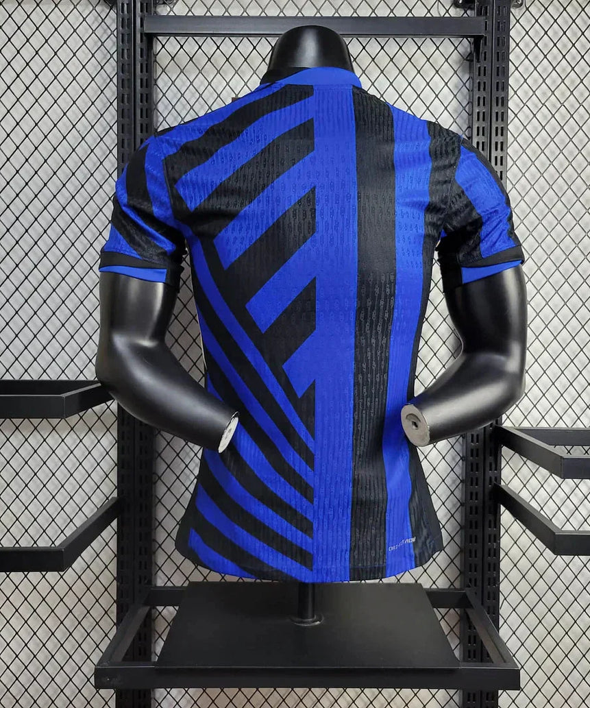 2024/2025 Inter Milan Home Football Jersey 1:1 Thai Quality - Player Version