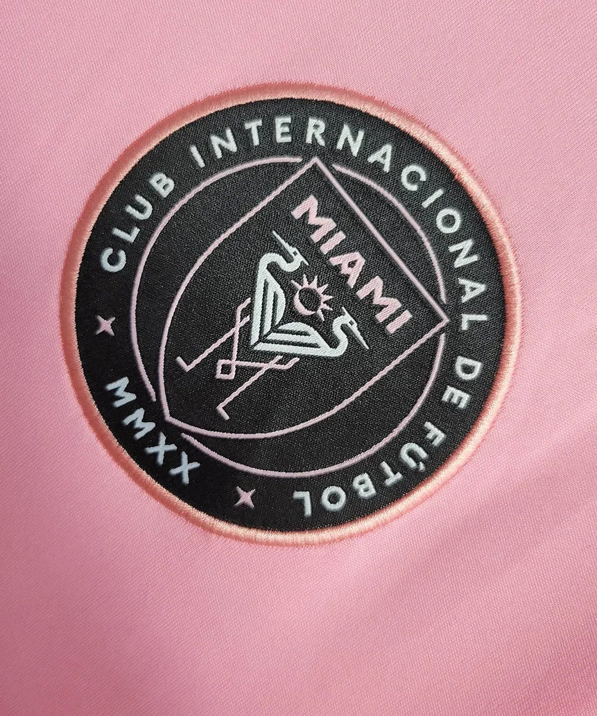 2022/2023 Inter Miami Home Soccer Jersey 1:1 Thai Quality