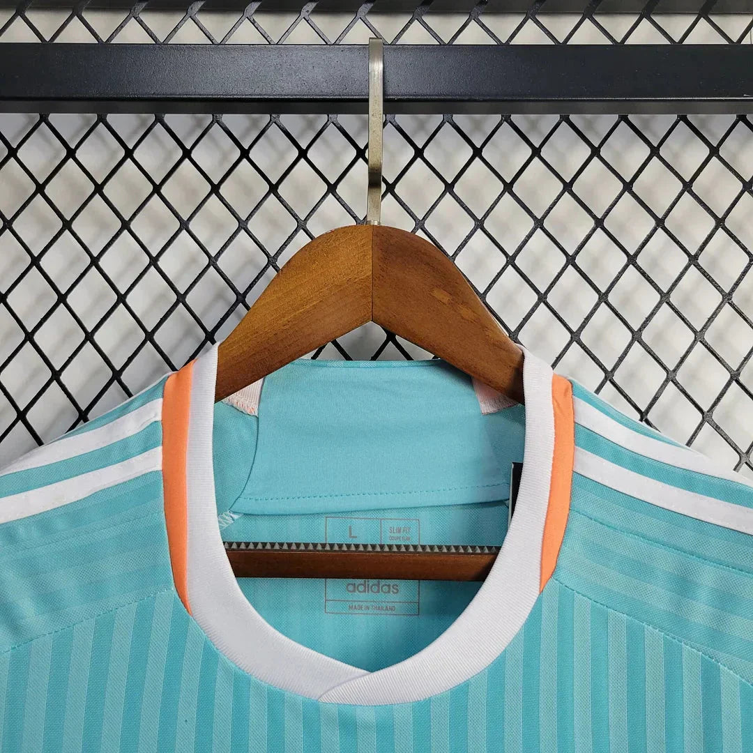 2024/2025 Inter Miami Third Away Football Shirt 1:1 Thai Quality