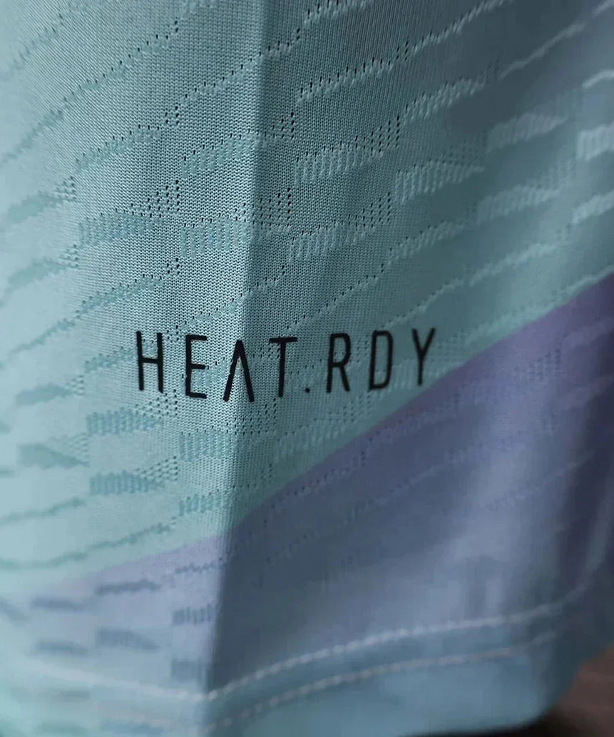 2024/2025 Arsenal Third Away Football Shirt 1:1 Thai Quality - Player Version