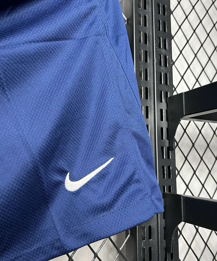 2024/2025 PSG Paris Saint-Germain Home Shorts 1:1 Thai Quality