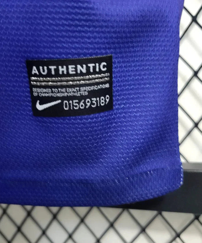 2012/2013 Retro Barcelona Home Football Shirt 1:1 Thai Quality