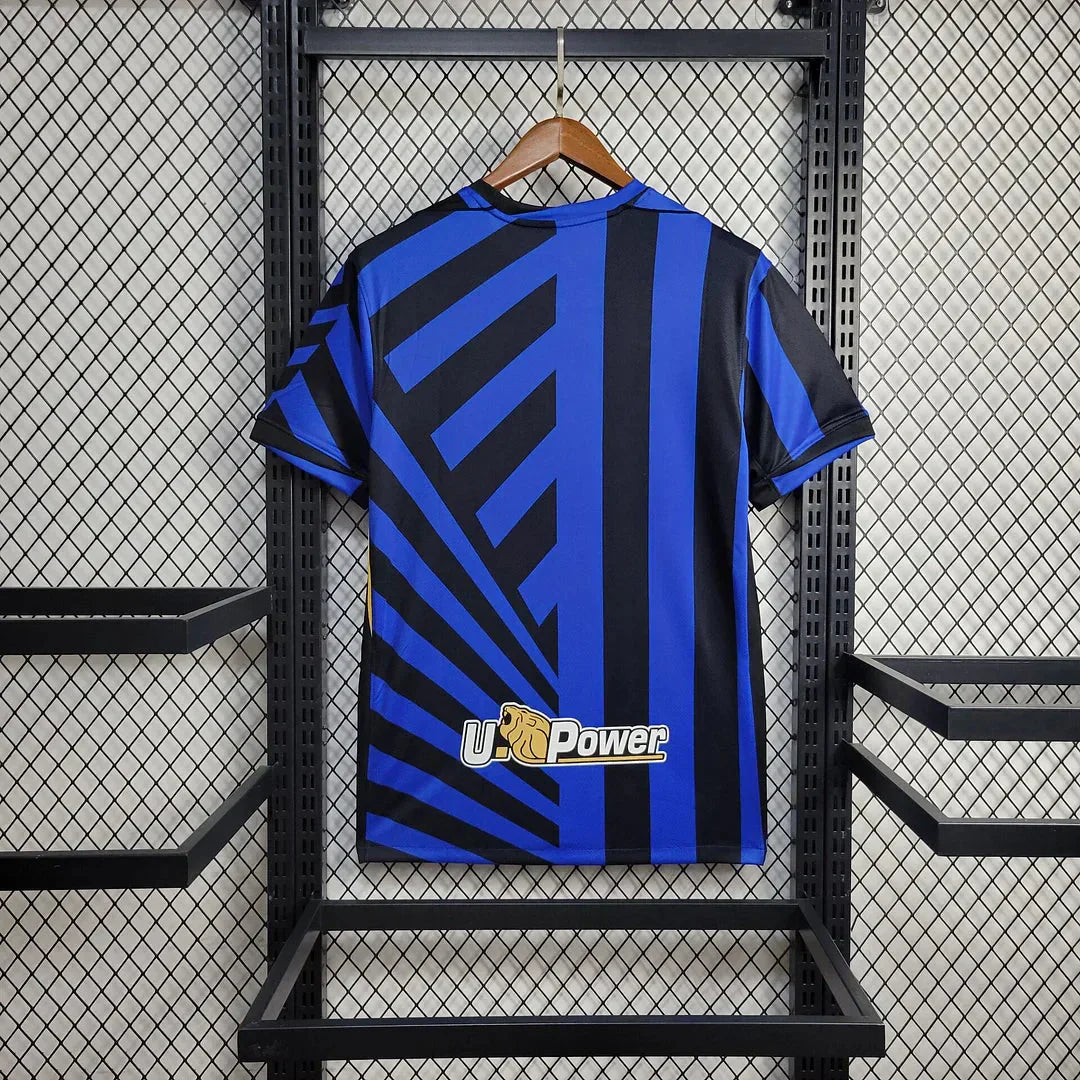 2024/2025 Inter Milan Home Football Jersey 1:1 Thai Quality