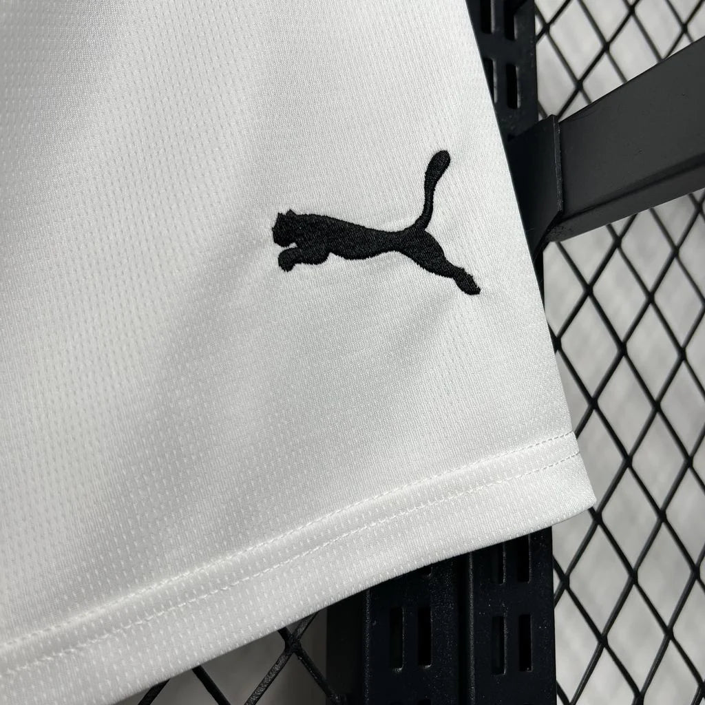 2024/2025 AC Milan Away Shorts 1:1 Thai Quality