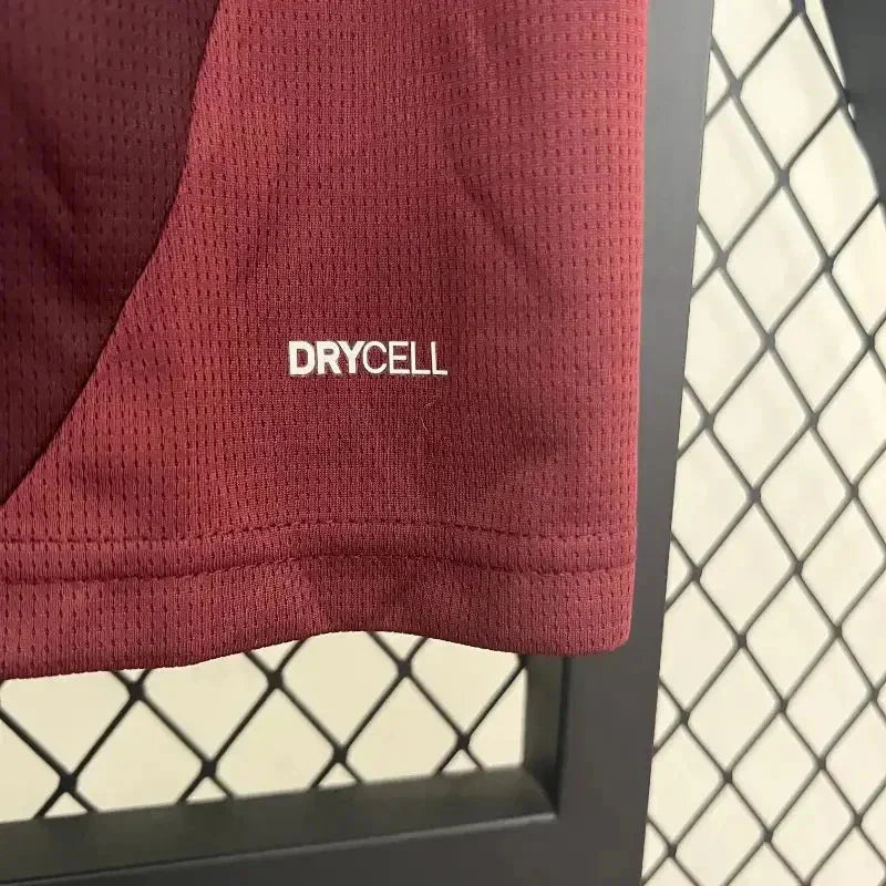 2024/2025 Manchester City Third Away Football Shirt 1:1 Thail Quality