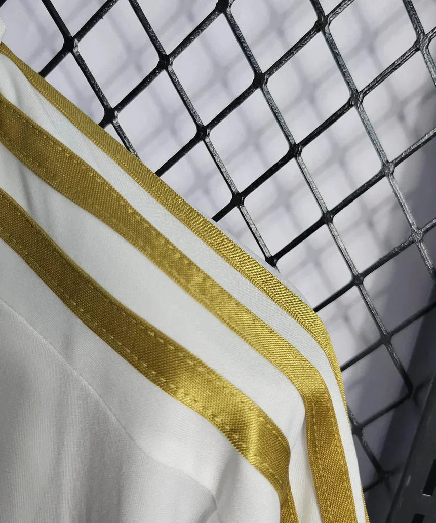 2011/2012 Retro Real Madrid Home