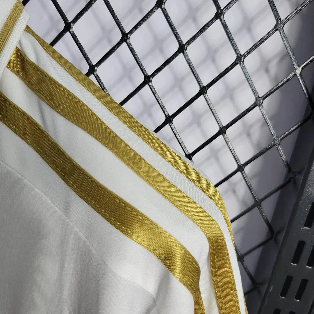 2011/2012 Retro Real Madrid Home