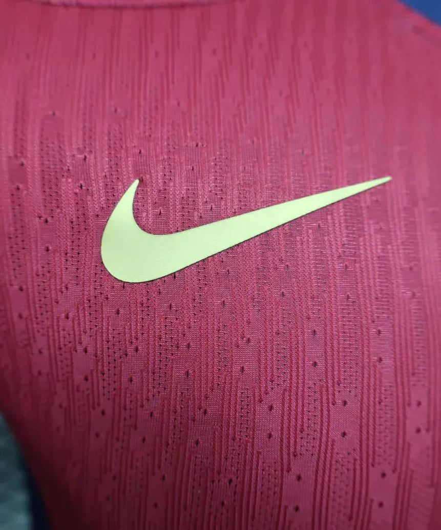 2024/2025 Barcelona Home Football Shirt 1:1 Thai Quality - Player Version