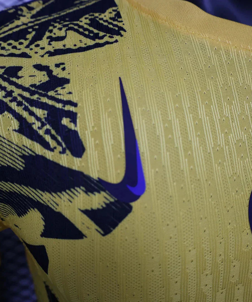 2024/2025 Inter Milan Third Away Football Shirt 1:1 Thai Quality - Player Version