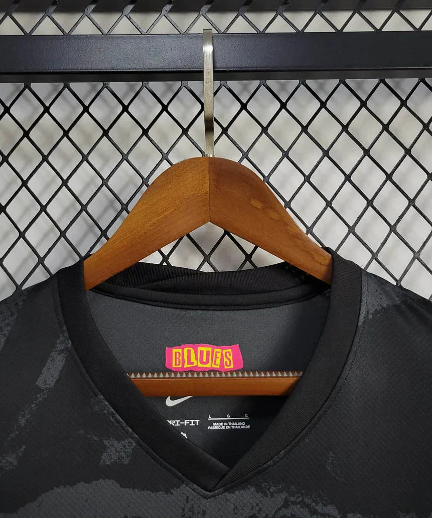 2024/2025 Chelsea Third Away Football Shirt 1:1 Thai Quality