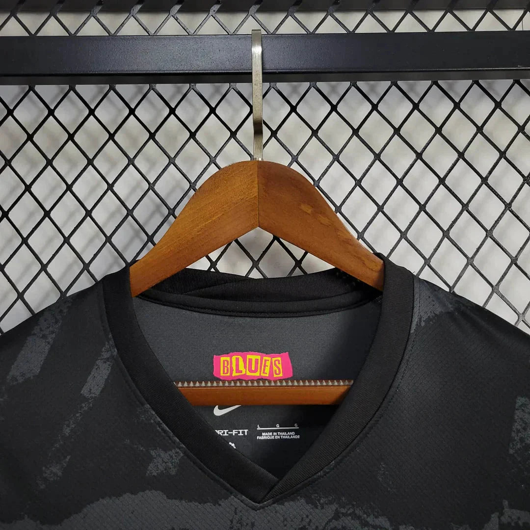 2024/2025 Chelsea Third Away Football Shirt 1:1 Thai Quality