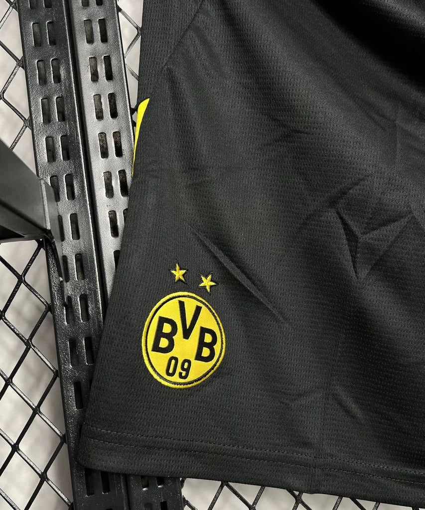 2024/2025 Dortmund Home Shorts 1:1 Thai Quality