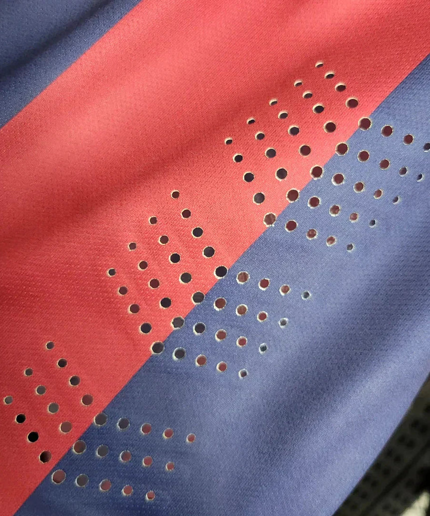 2014/2015 Retro Barcelona Football Shirt Home 1:1 Thai Quality