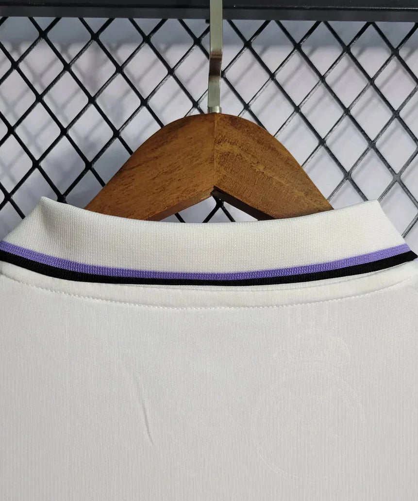 2022/2023 Real Madrid Football Shirt Home