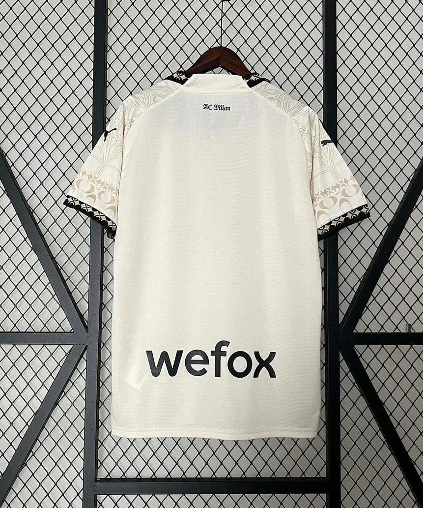 2023/2024 AC Milan Joint Edition Football Shirt 1:1 Thai Quality