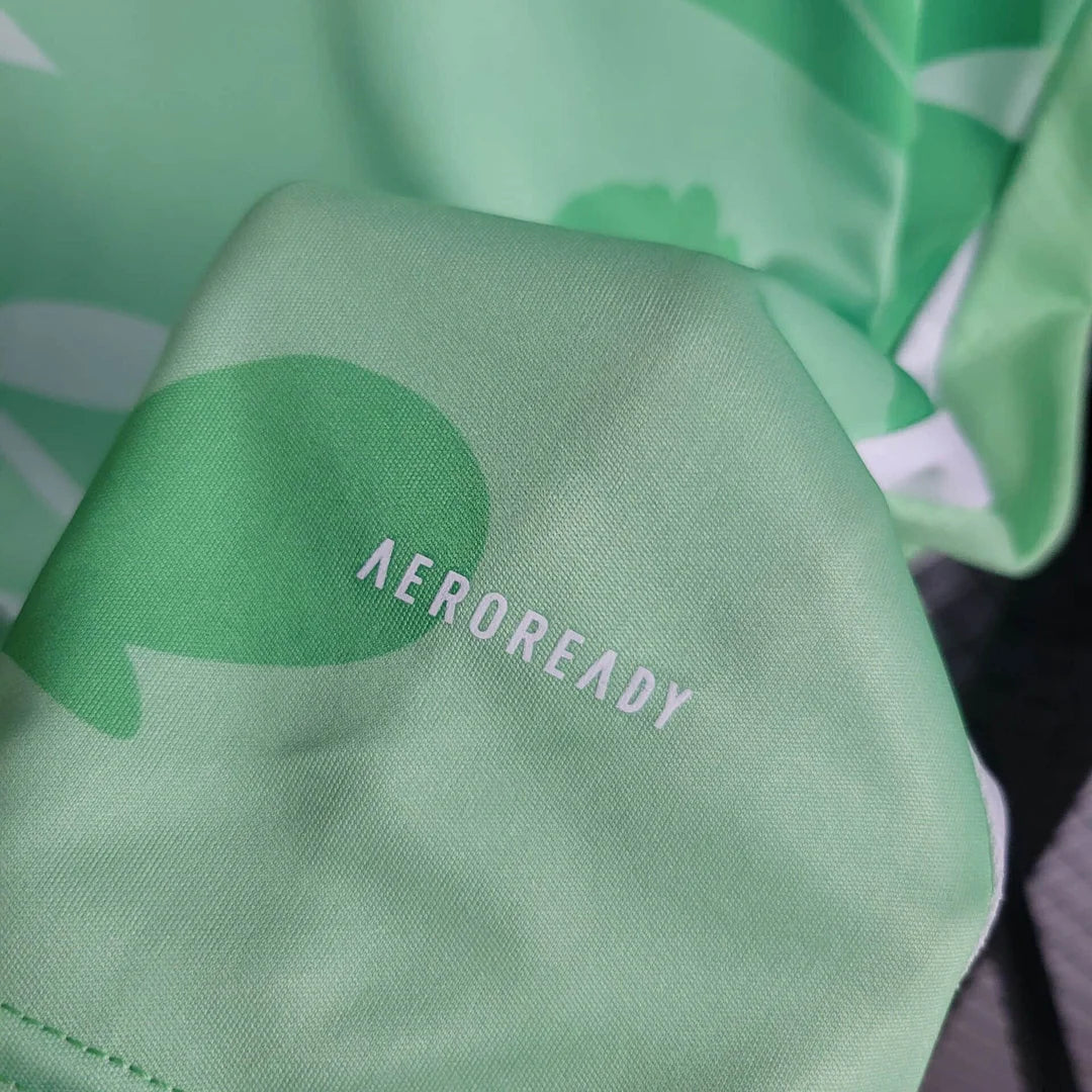 2025 Italy Away Football Shirt 1:1