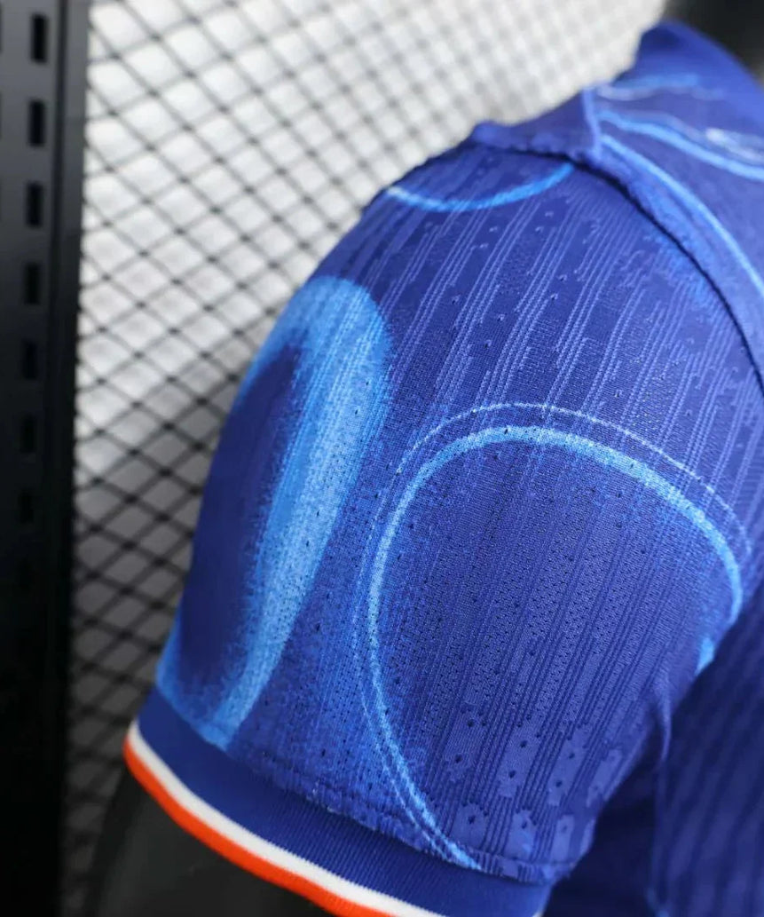 2024/2025 Chelsea Home Football Shirt 1:1 Thai Quality - Player Version