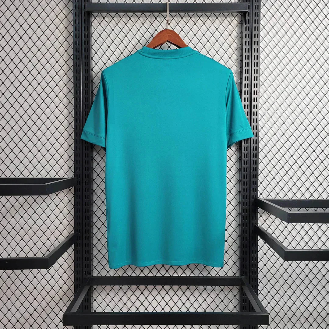 2017/2018 Retro Real Madrid Third Away