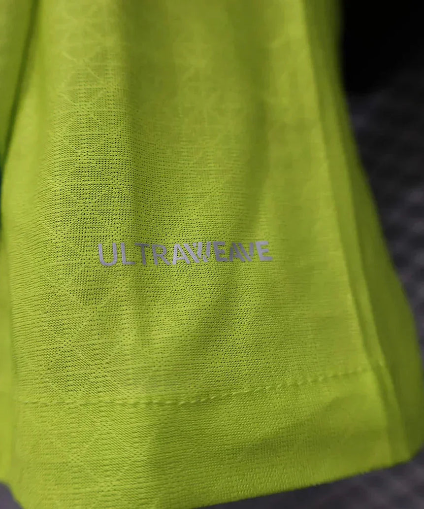 2024/2025 Manchester City Away Football Shirt 1:1 Thai Quality - Player Version