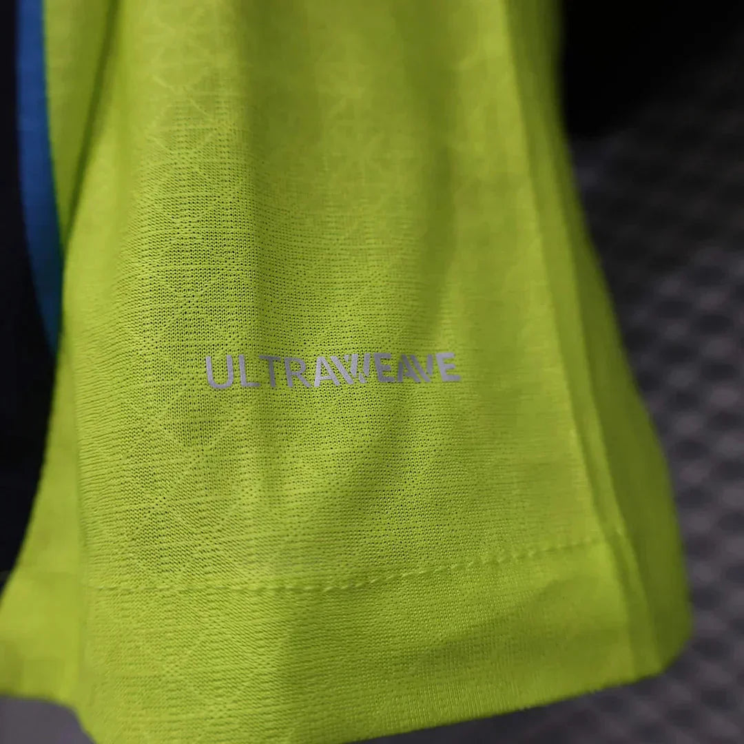 2024/2025 Manchester City Away Football Shirt 1:1 Thai Quality - Player Version