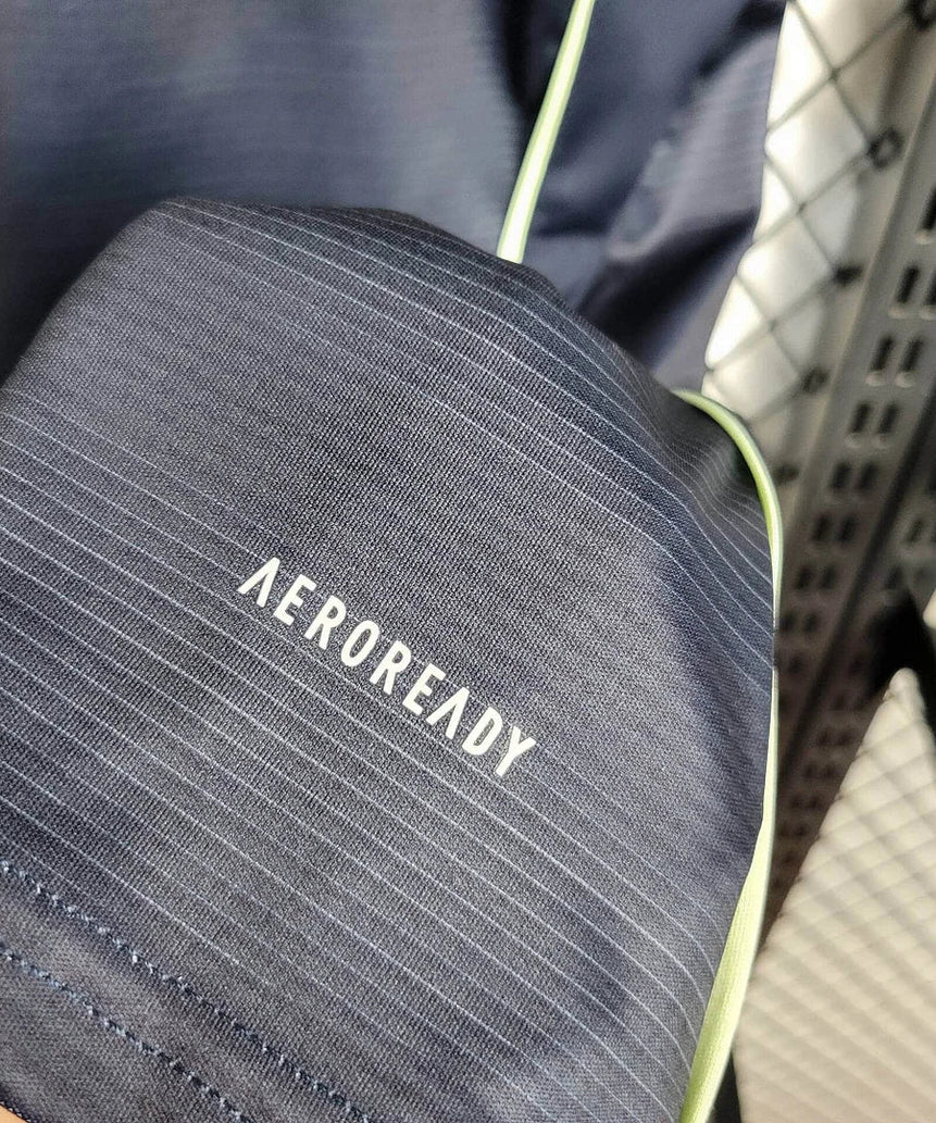 2025/2026 Real Madrid Away Football Shirt