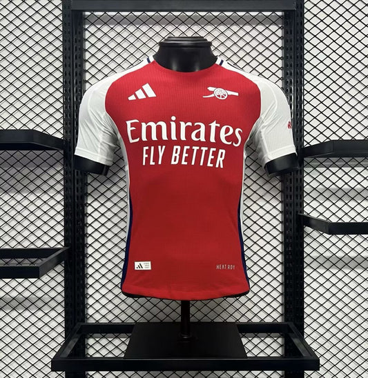 Arsenal Home Jersey - Player Version Football Jersey