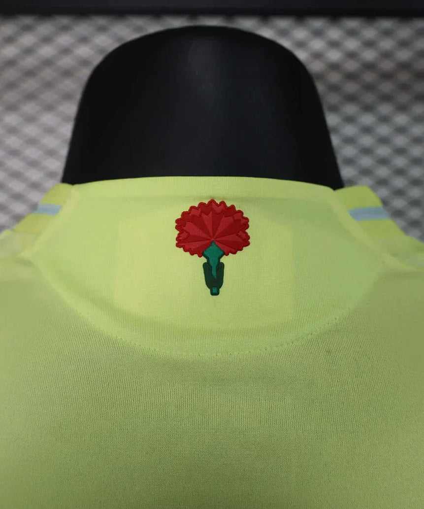 2024 Spain Away Football Shirt 1:1 Thai Quality - Player Version