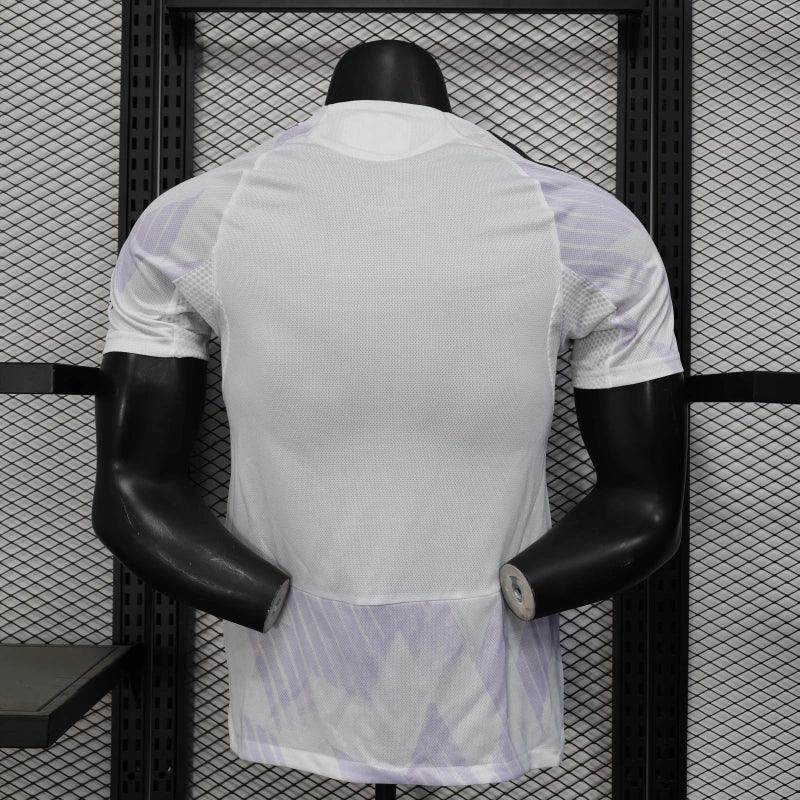 2025/2026 Player Version Manchester United Away Football Shirt - Jerso