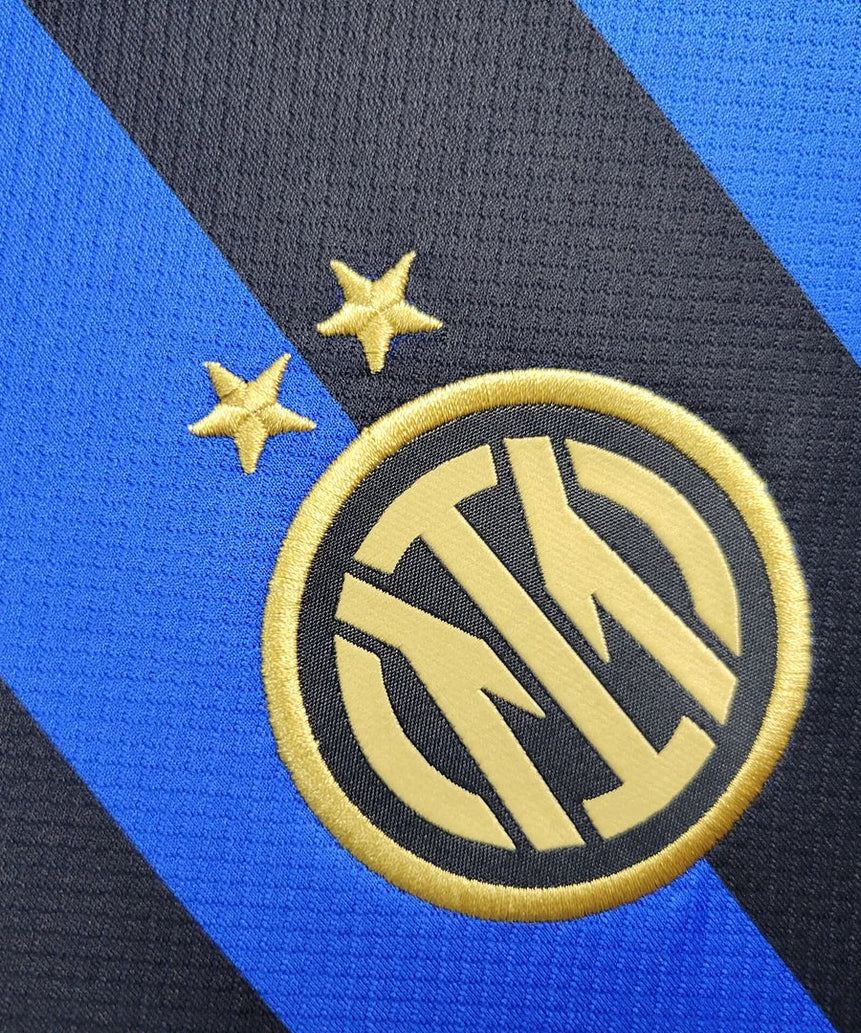2024/2025 Inter Milan Home Football Jersey 1:1 Thai Quality