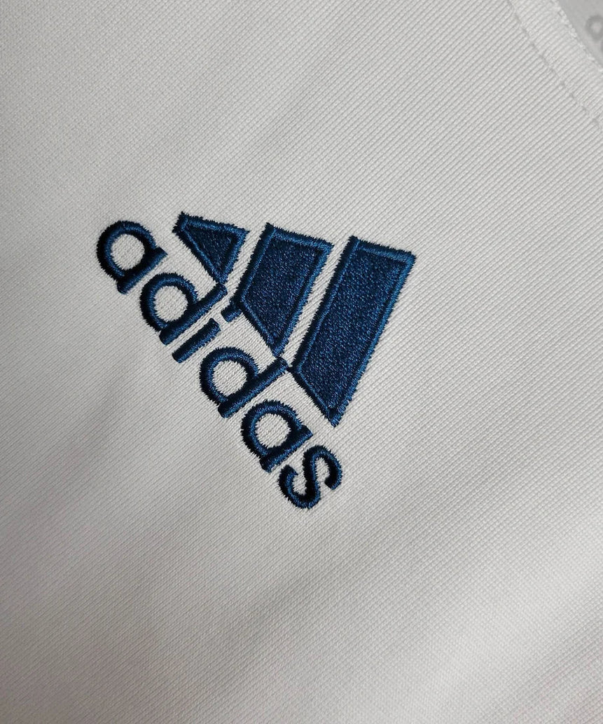 2006/2007 Retro Liverpool Away Football Shirt 1:1 Thai Quality