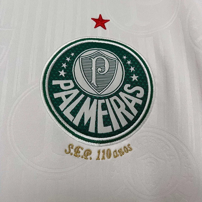 Palmeiras 24/25 Away kit Fan Version Football Jersey