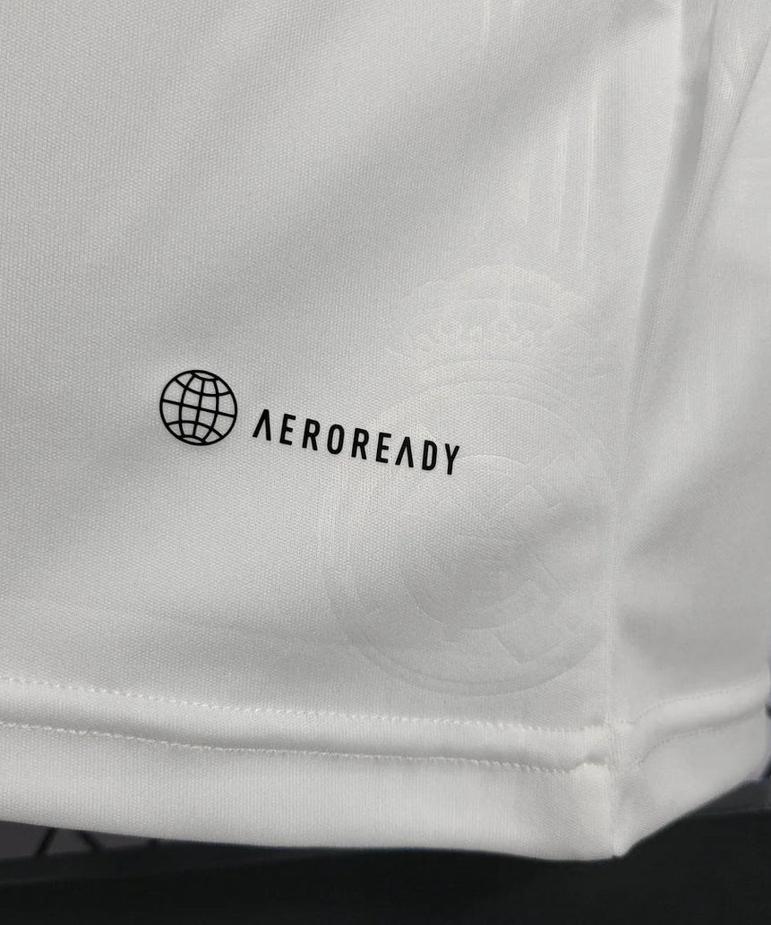 2022/2023 Real Madrid Football Shirt Home