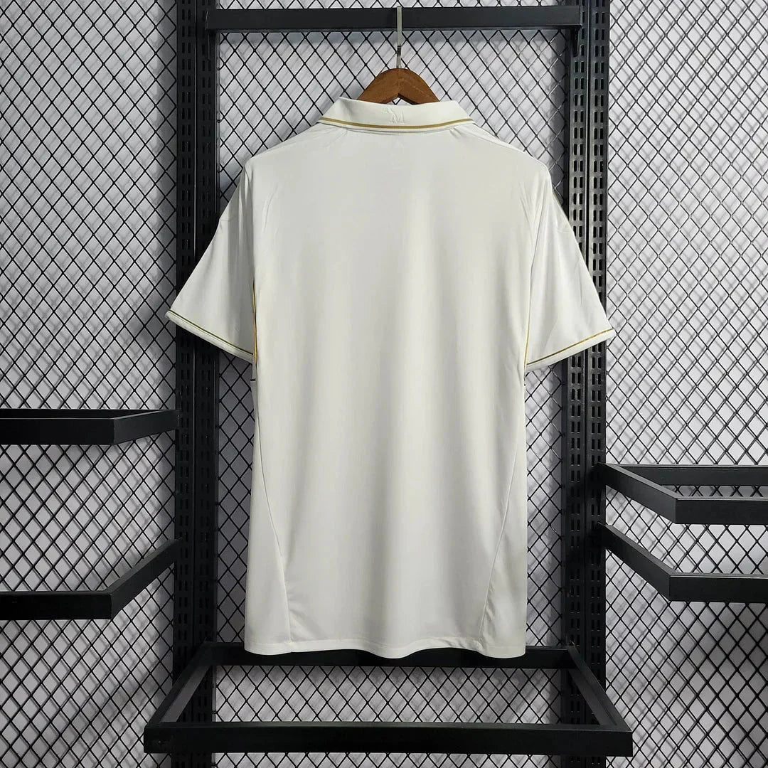 2011/2012 Retro Real Madrid Home