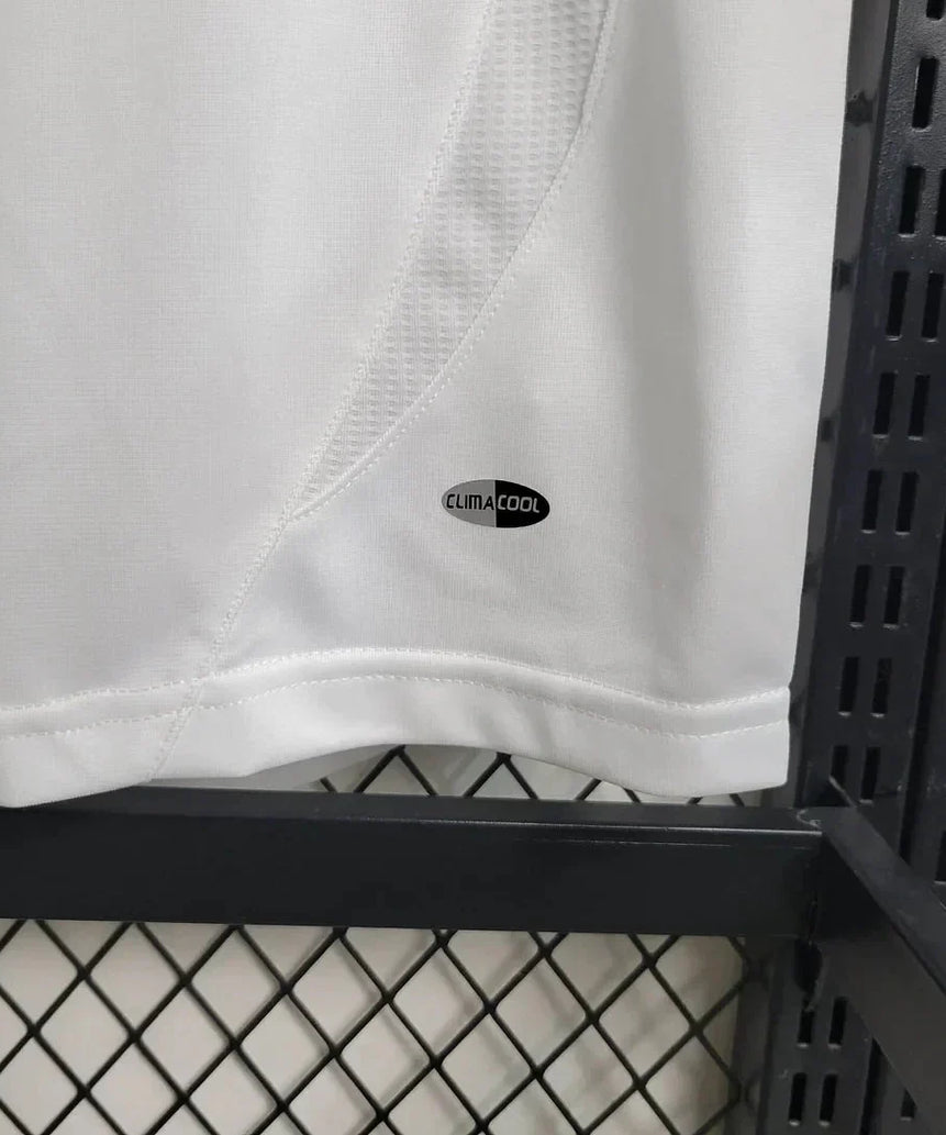 2006/2007 Retro Liverpool Away Football Shirt 1:1 Thai Quality