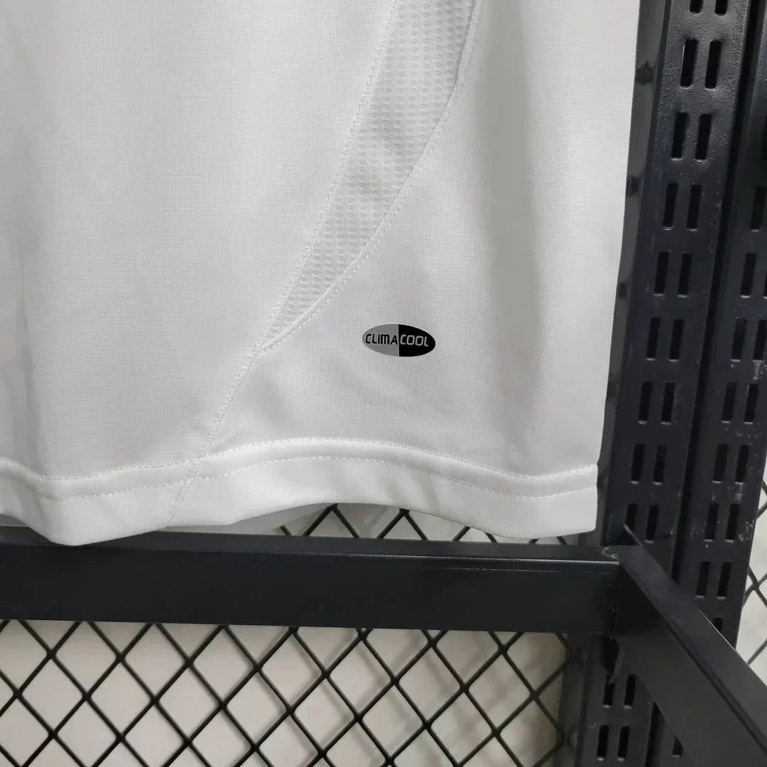 2006/2007 Retro Liverpool Away Football Shirt 1:1 Thai Quality