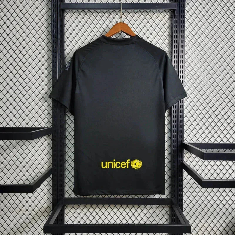 2011/2012 Retro Barcelona Away Football Shirt 1:1 Thai Quality