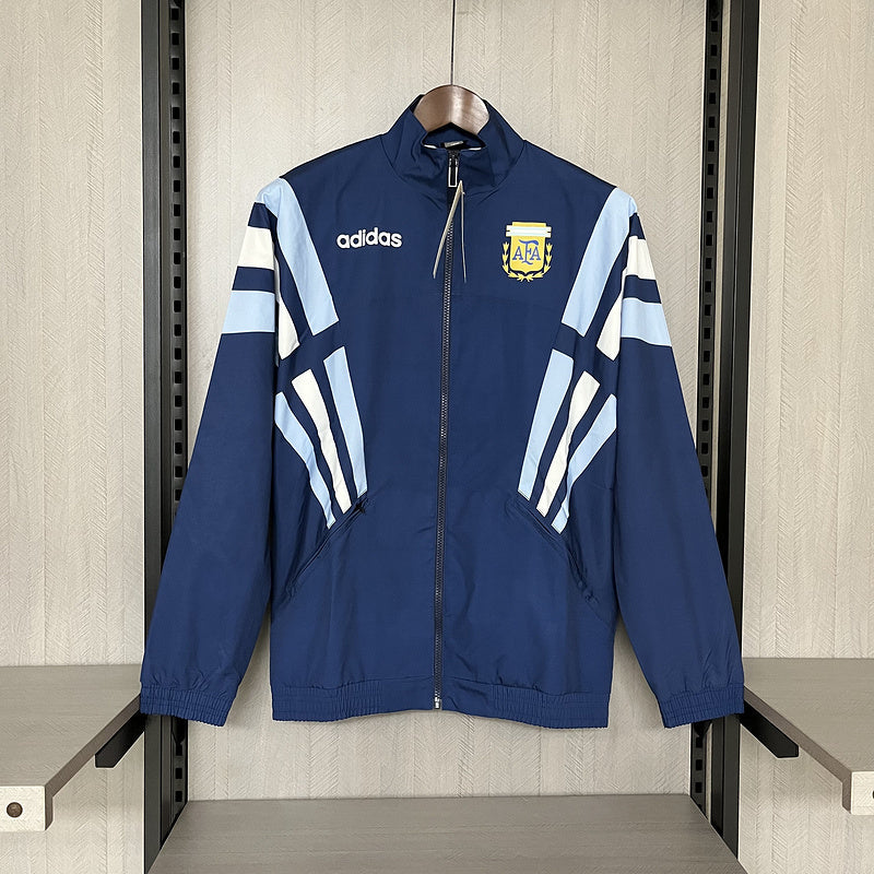 Argentina Home 24/25 Windbreaker