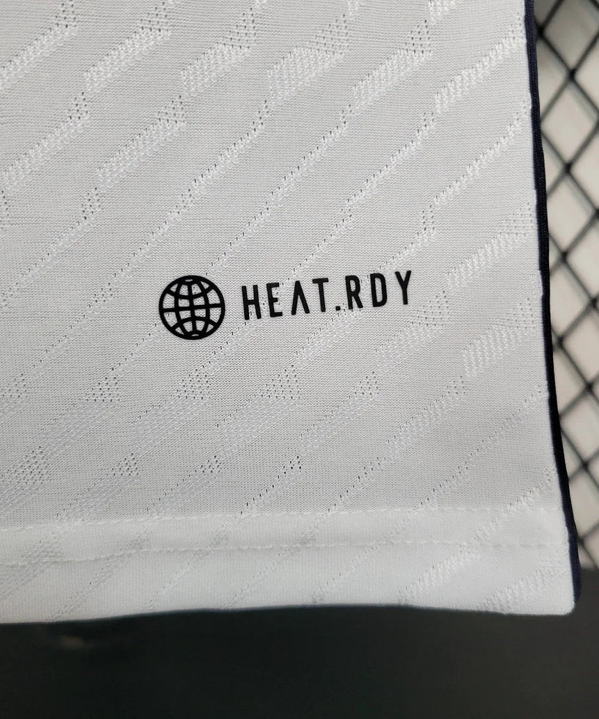 2023/2024 Real Madrid Home Football Shirt - Player Version