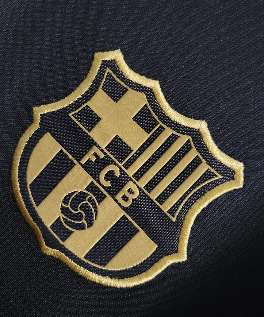 Barcelona Football Shirt Away 2020/2021 1:1 Thai Quality