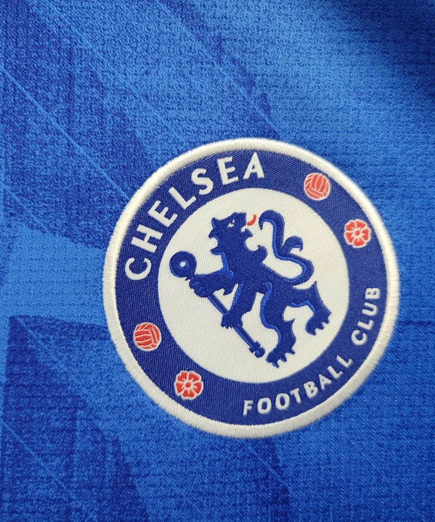 2025/2026 Chelsea Home Football Shirt
