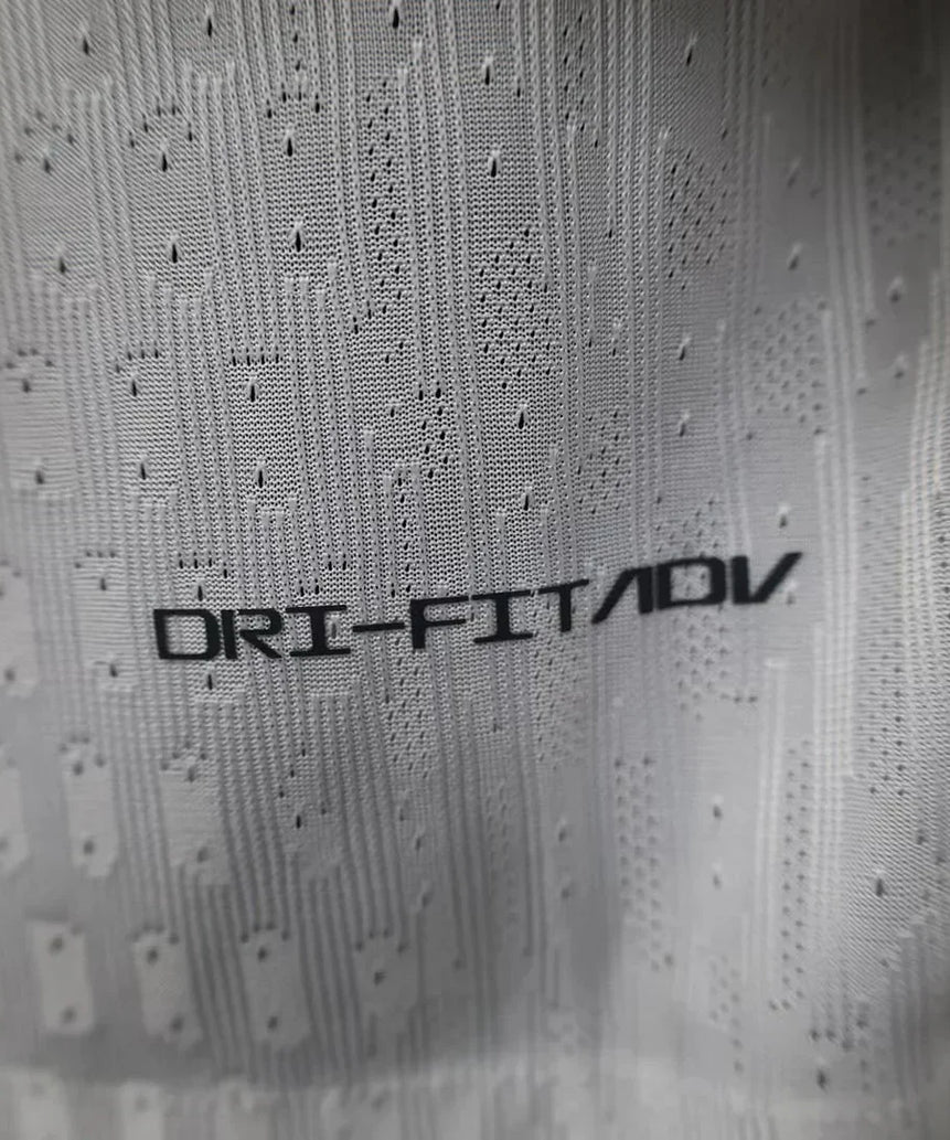 2025/2026 Player Version Tottenham Hotspur Home No Sponsor Football Shirt