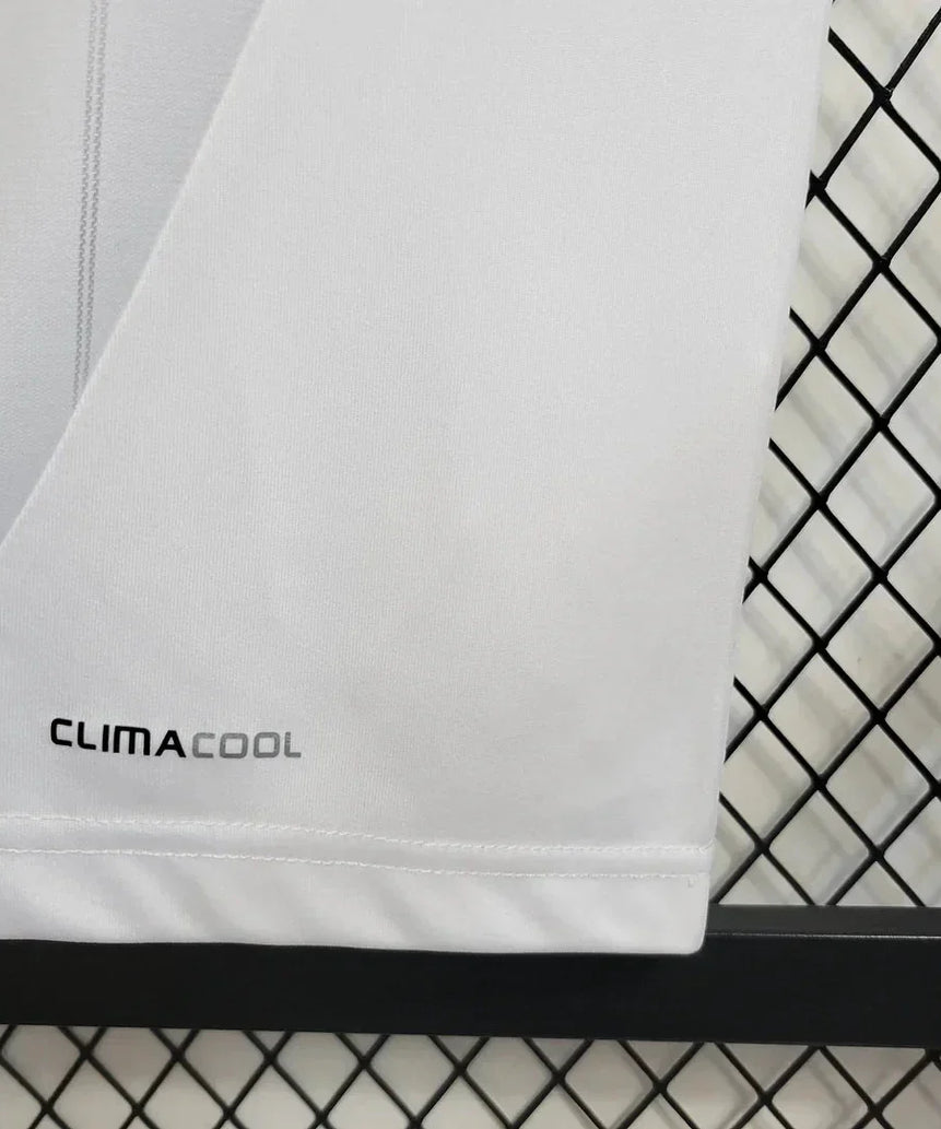 2012/2013 Retro Real Madrid Home