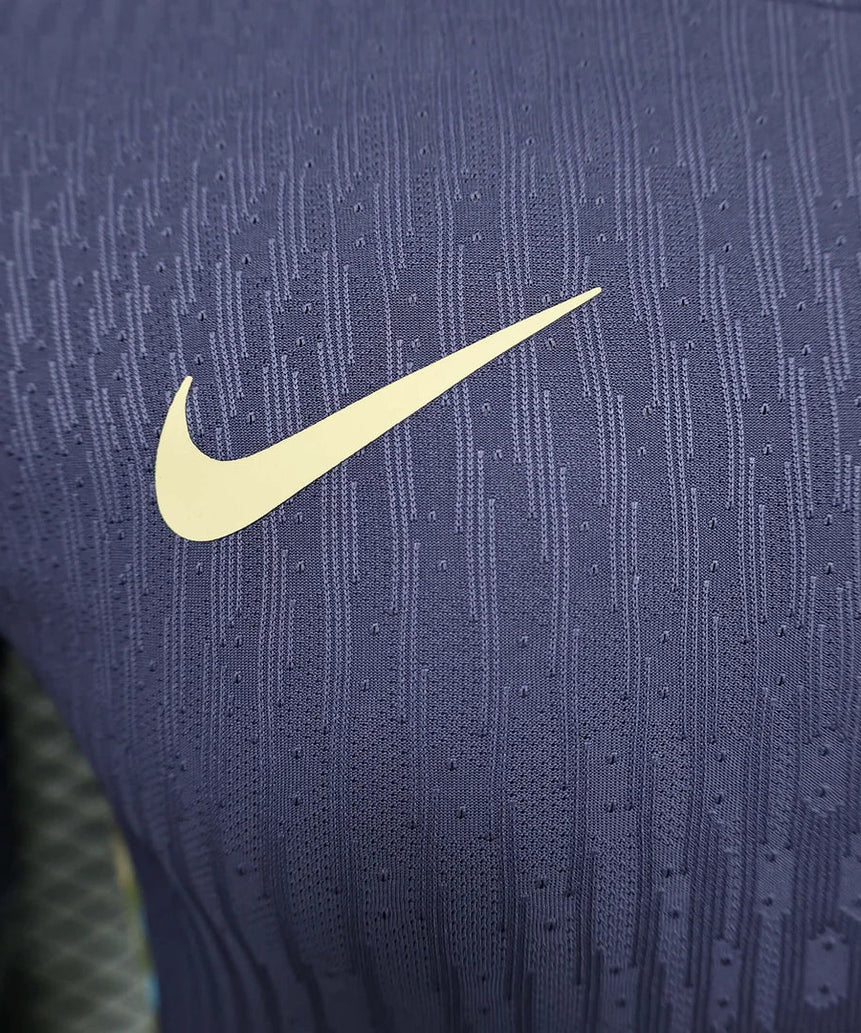 2024 England Away Soccer Jersey - Player Version